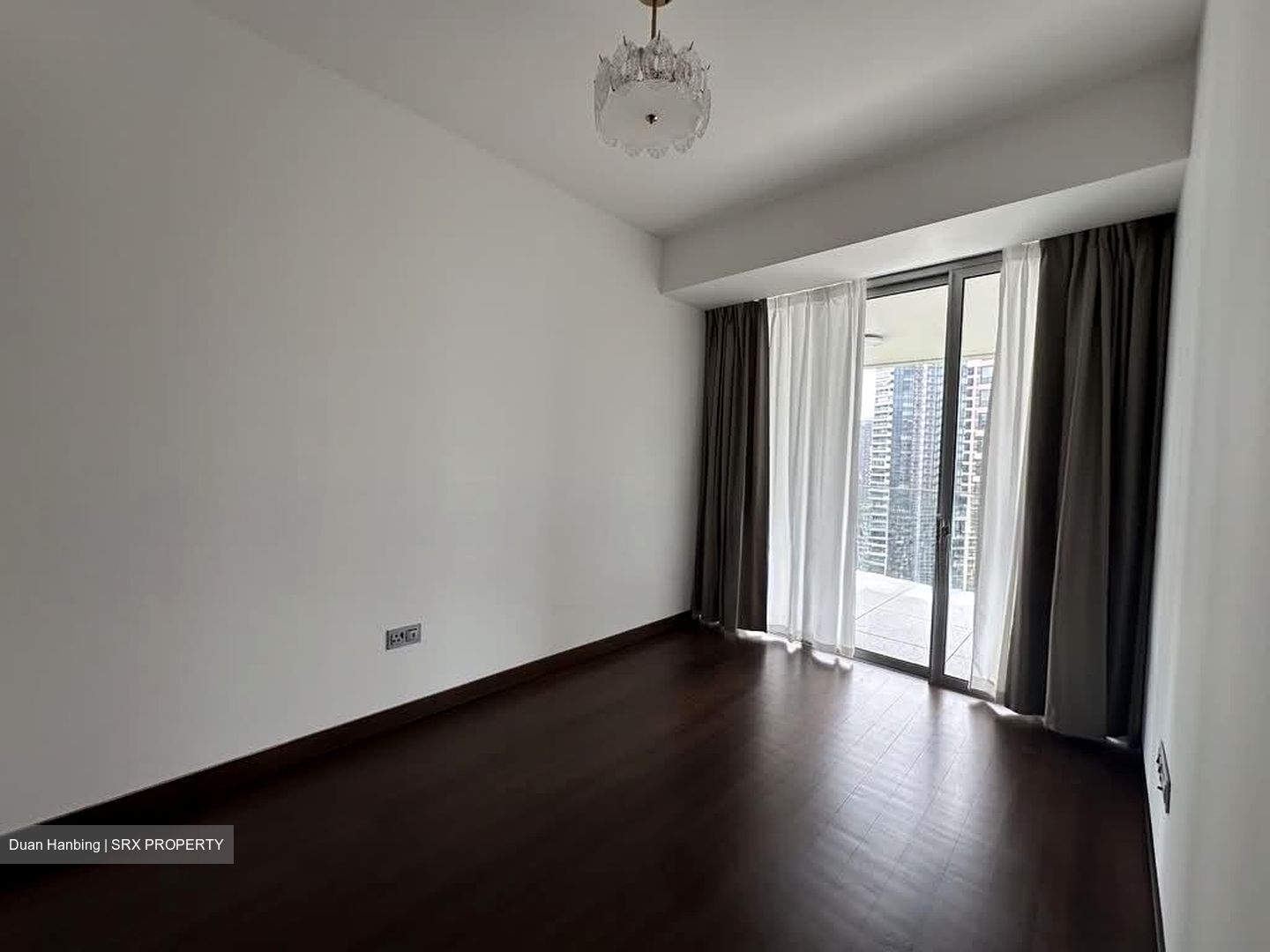 Boulevard 88 (D10), Apartment #589245101